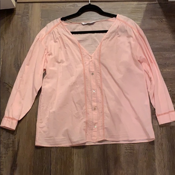 Zara Tops - Women’s Zara top